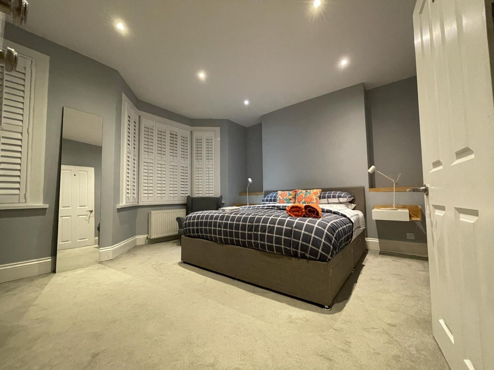 Homestay In Greenwich Near The O2 London