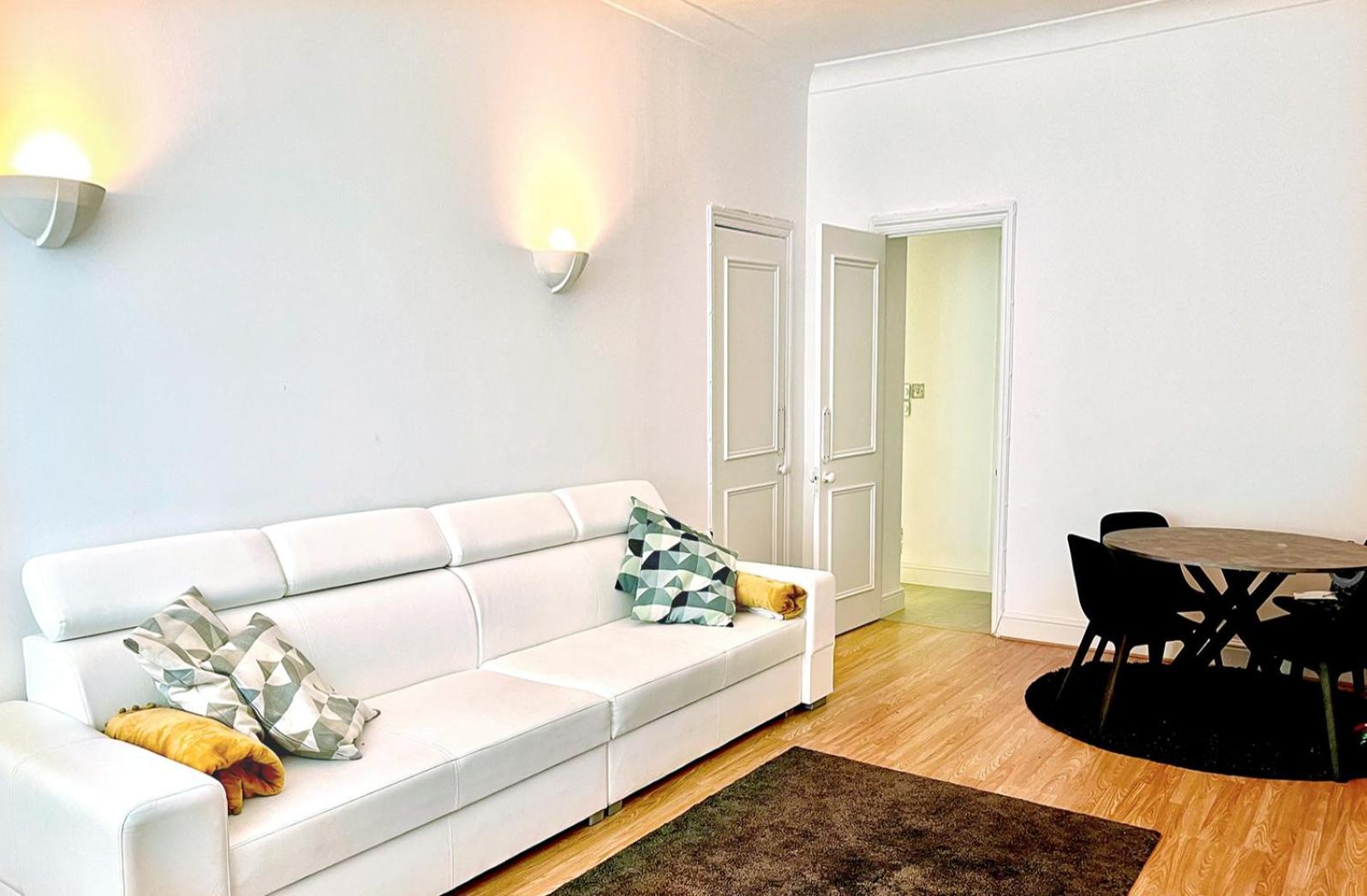 Knightsbridge One Bedroom Flat Appartement