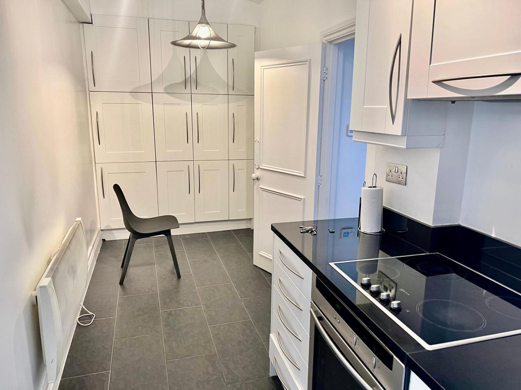 Knightsbridge One Bedroom Flat Appartement