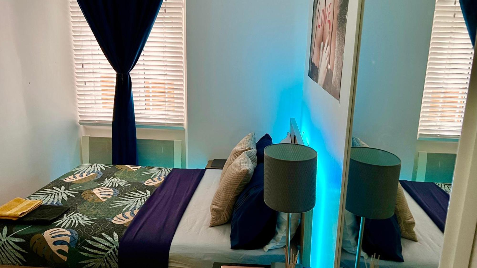 Knightsbridge One Bedroom Flat Appartement *