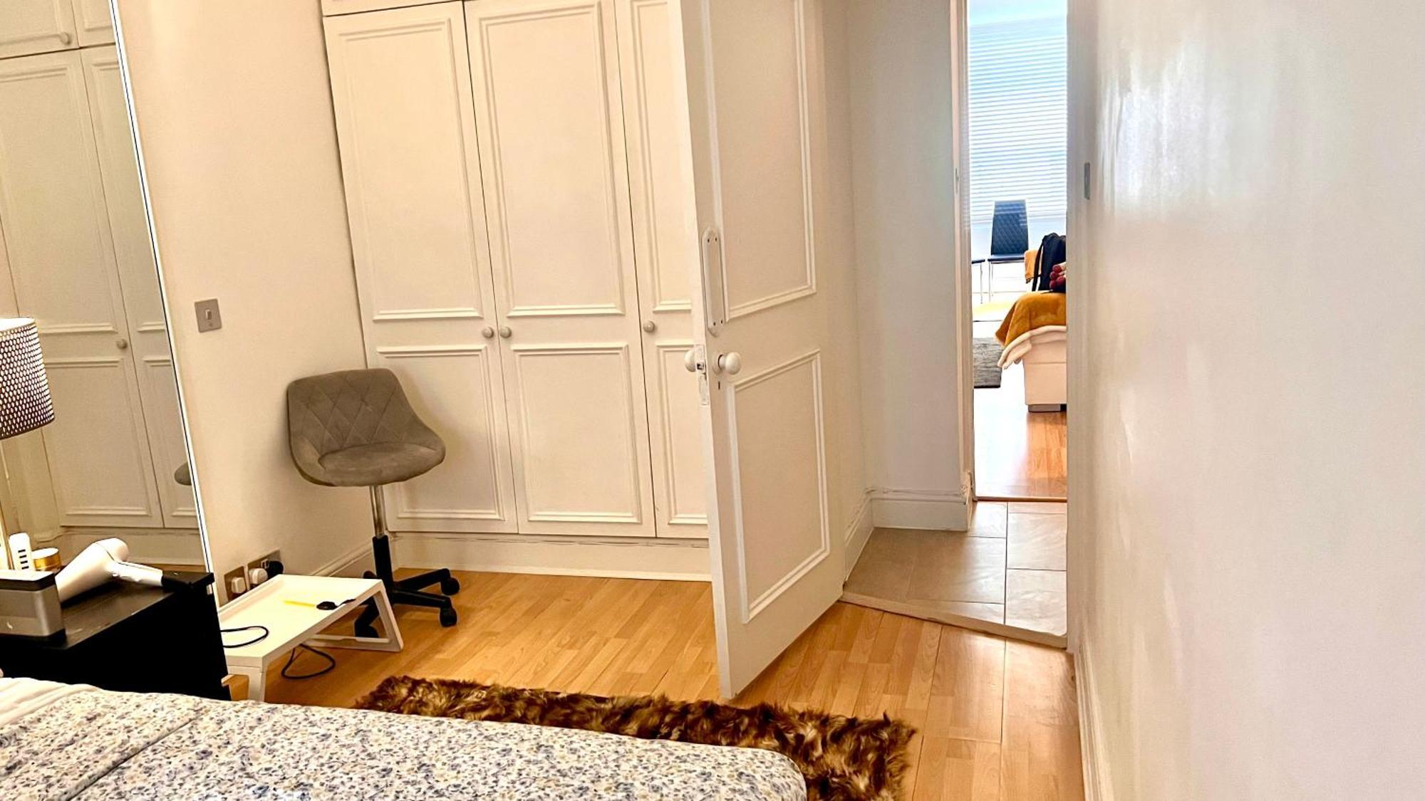 Knightsbridge One Bedroom Flat Appartement