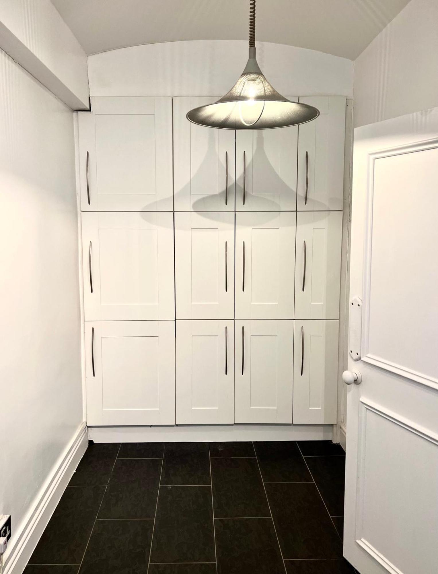 Appartement Knightsbridge One Bedroom Flat Londen