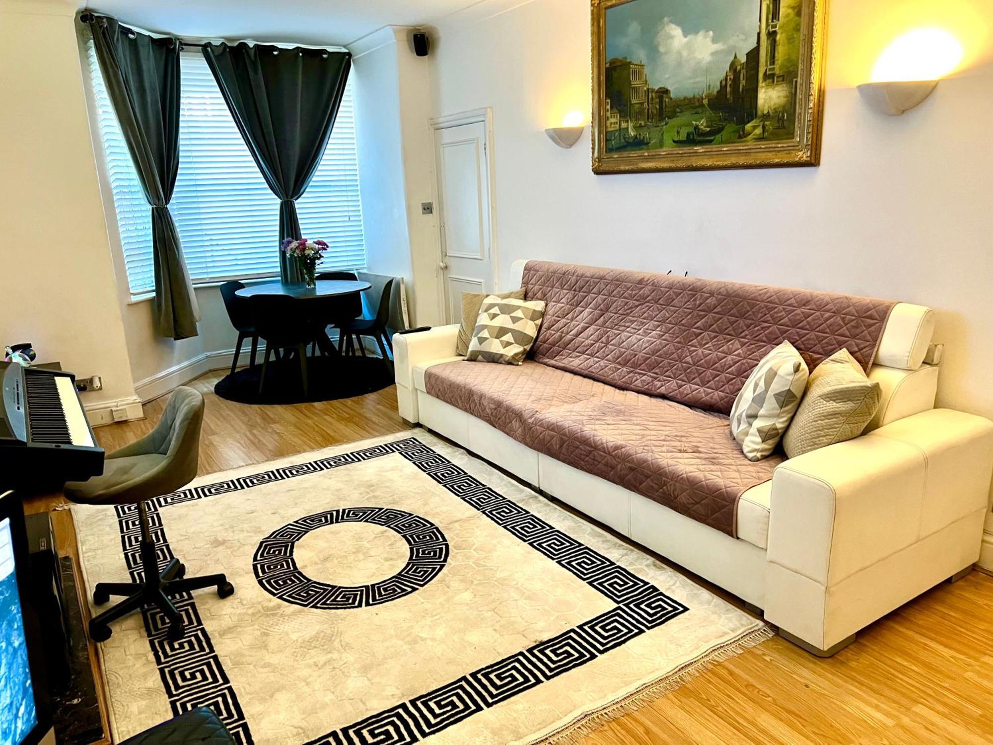 Knightsbridge One Bedroom Flat Appartement