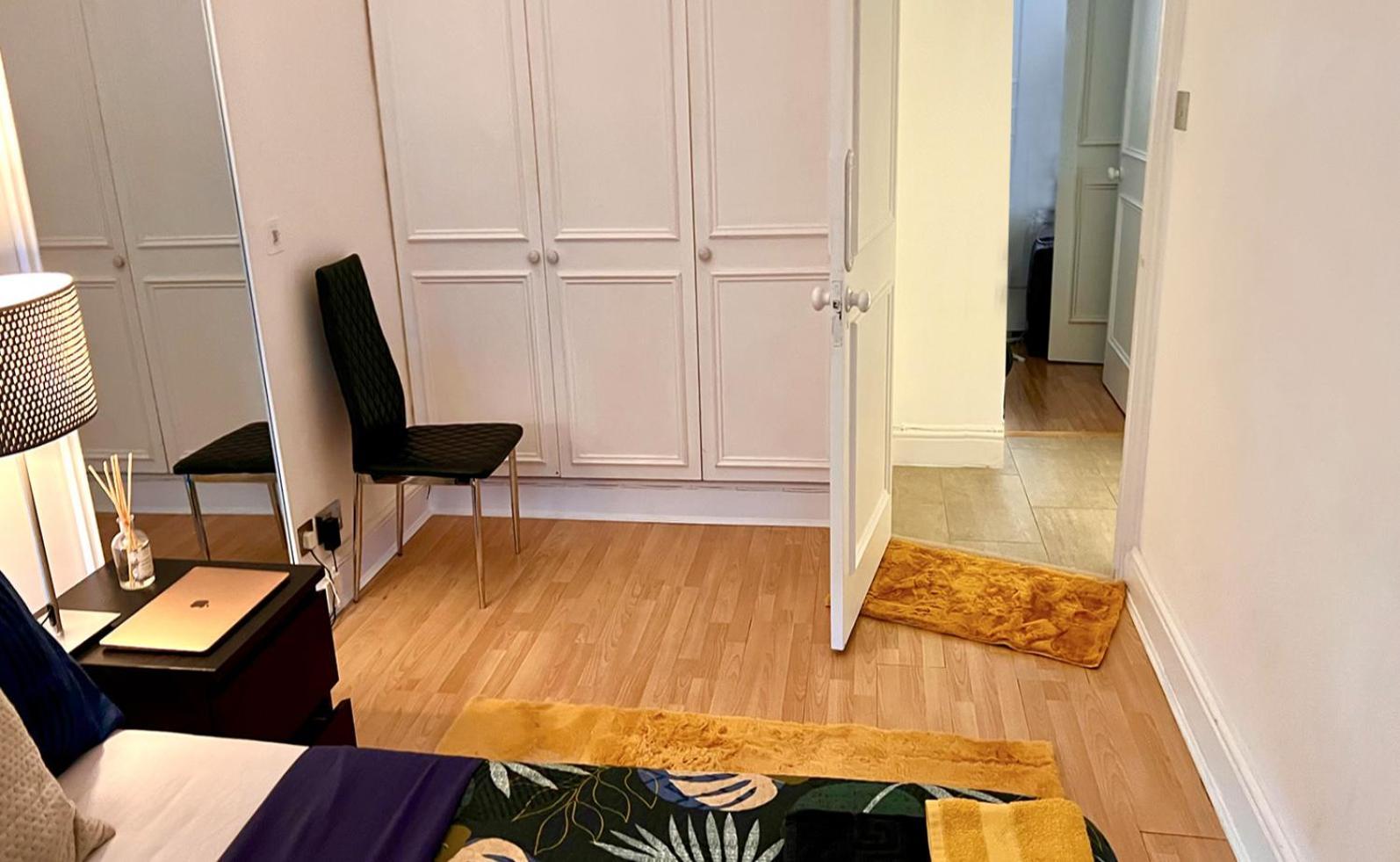 Knightsbridge One Bedroom Flat Londen