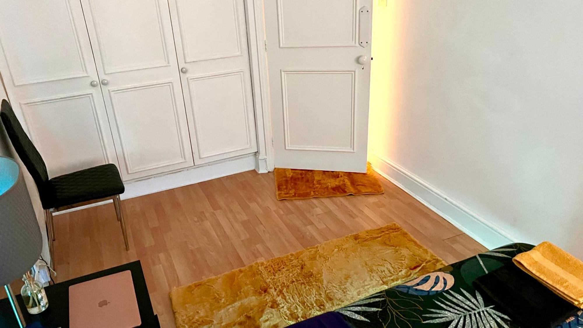 Knightsbridge One Bedroom Flat Appartement