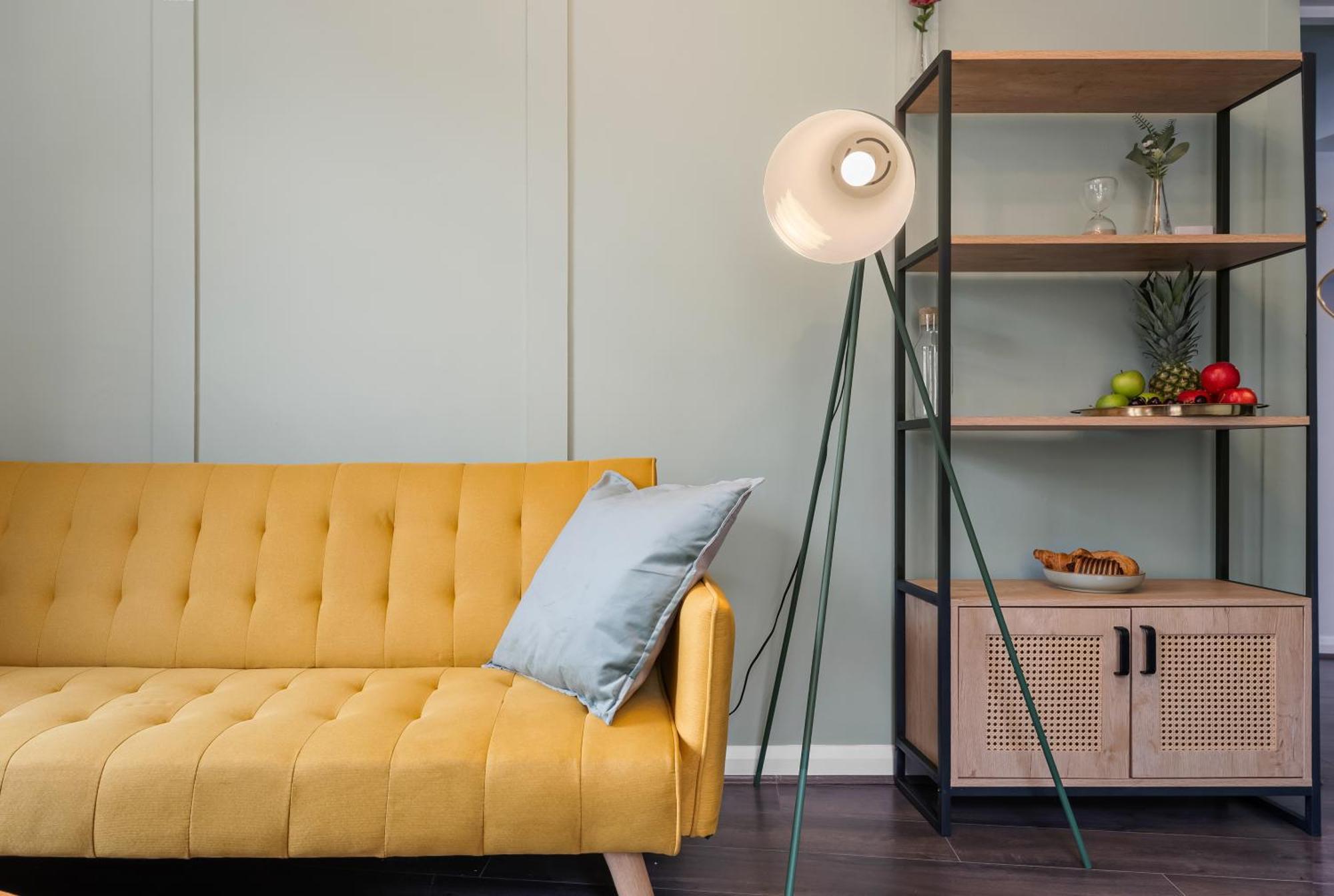 Chic 2 Bedroom Near Liverpool Street By Gold Apartment
