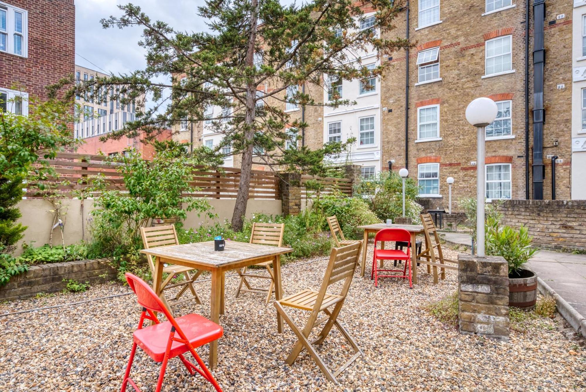 Apartment Chic 2 Bedroom Near Liverpool Street By Gold