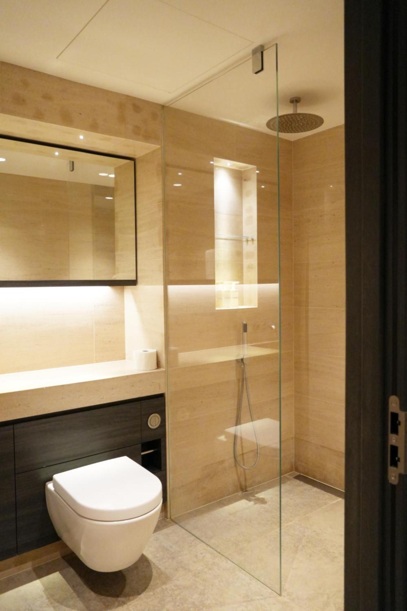 Appartement Central 1-bed Flat With River Thames Views And Winter Garden