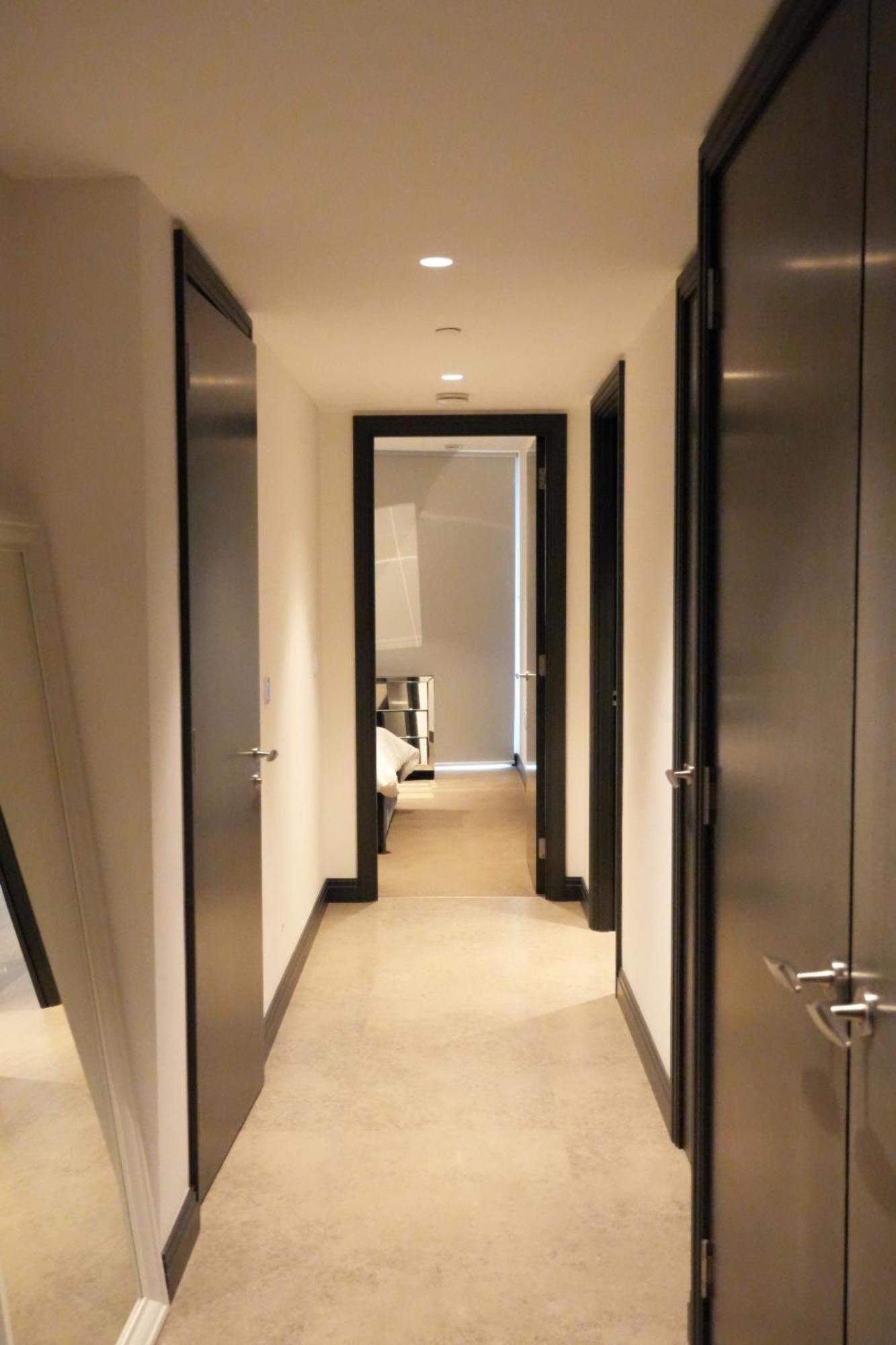 Central 1-bed Flat With River Thames Views And Winter Garden Appartement