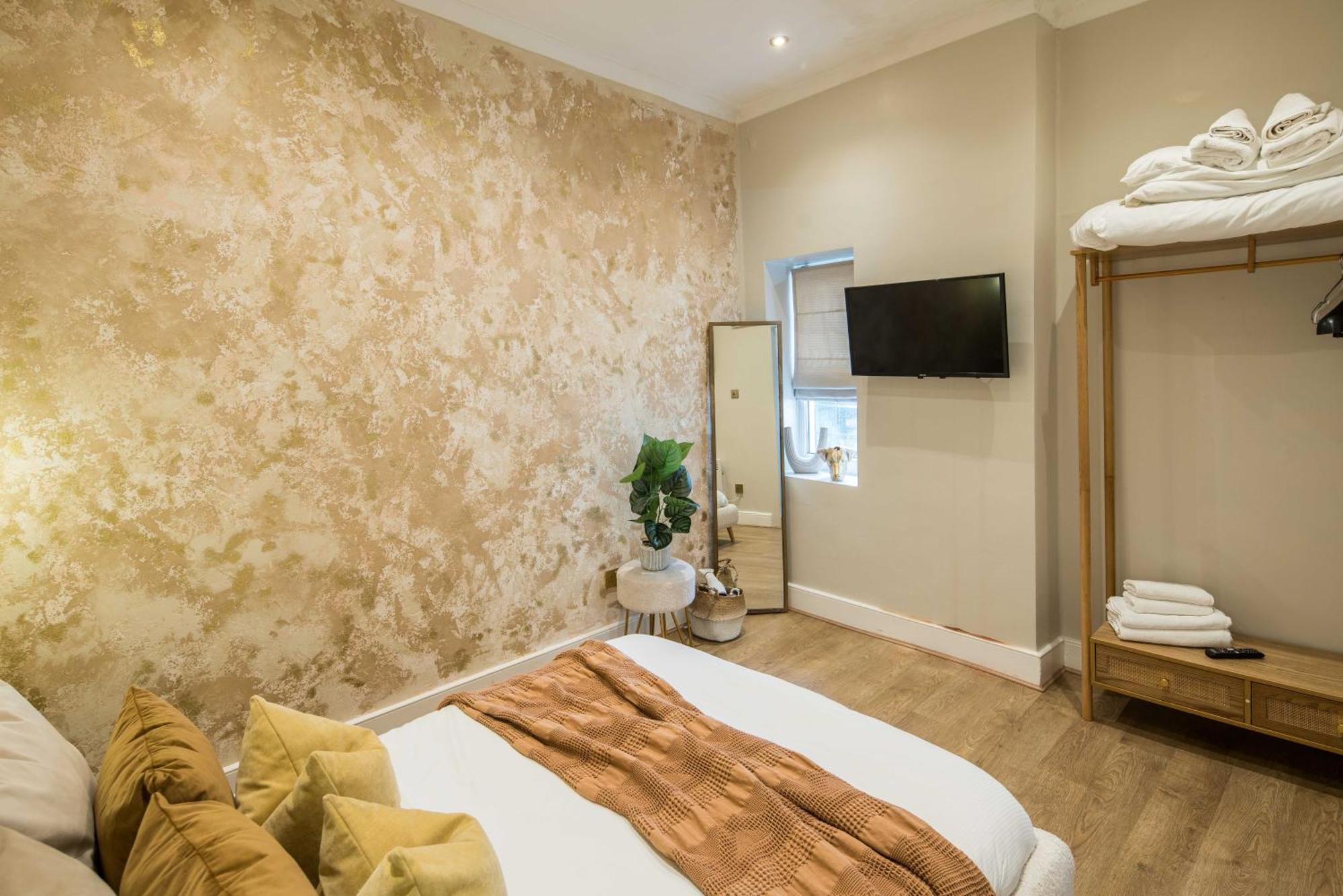 Appartement Gold-church View -kensington -olympia -westfields