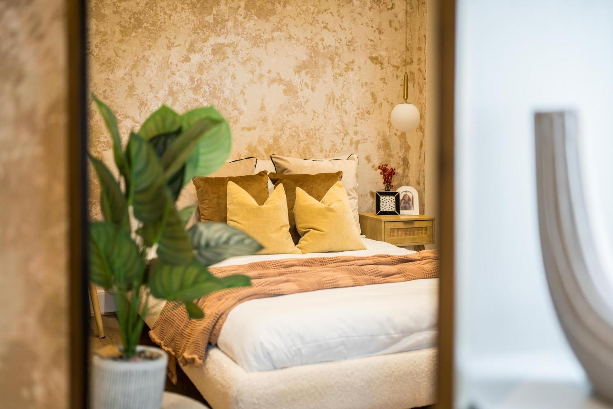 Gold-church View -kensington -olympia -westfields Appartement