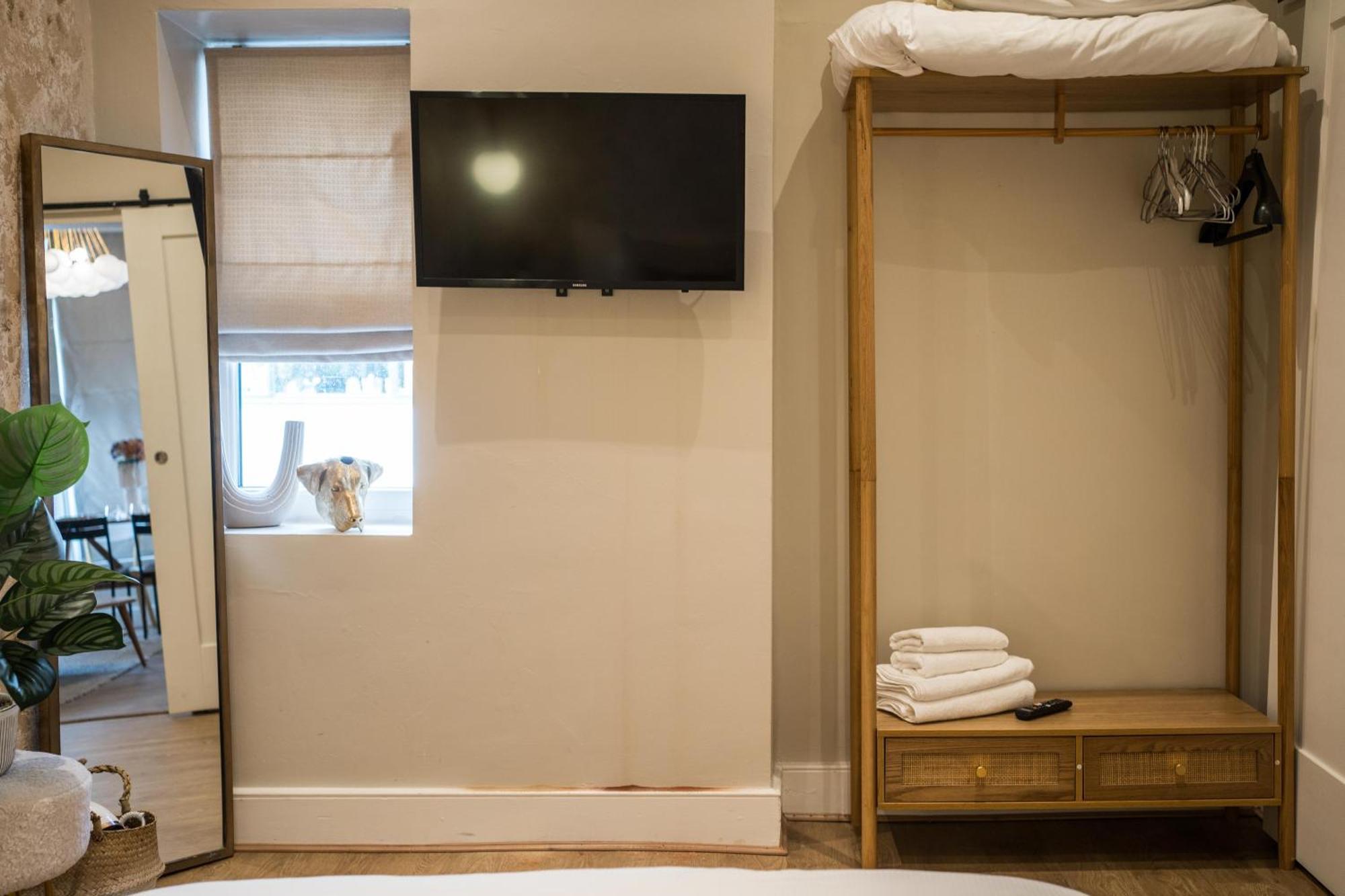 Gold-church View -kensington -olympia -westfields Appartement *