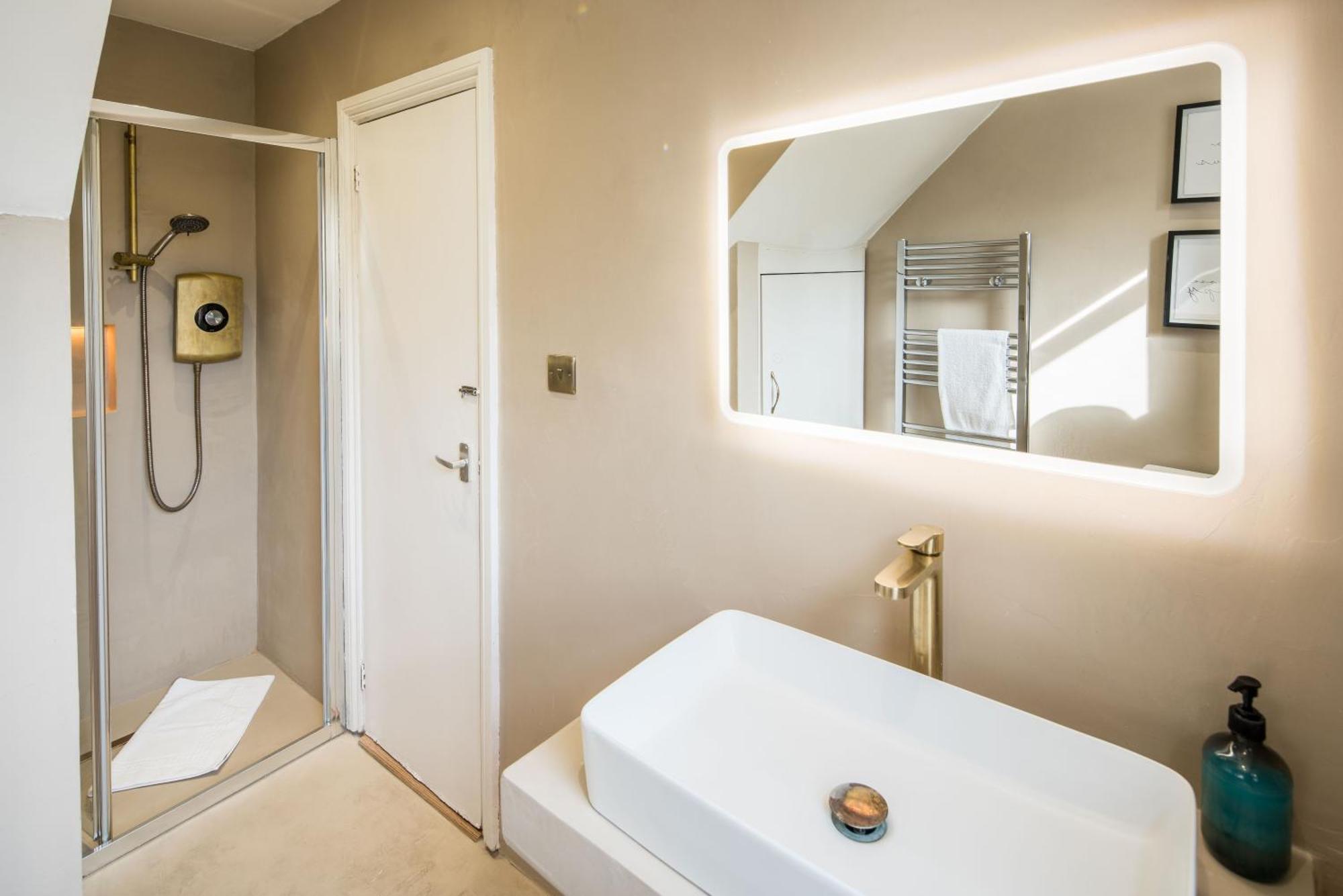 Gold-church View -kensington -olympia -westfields Appartement Londen