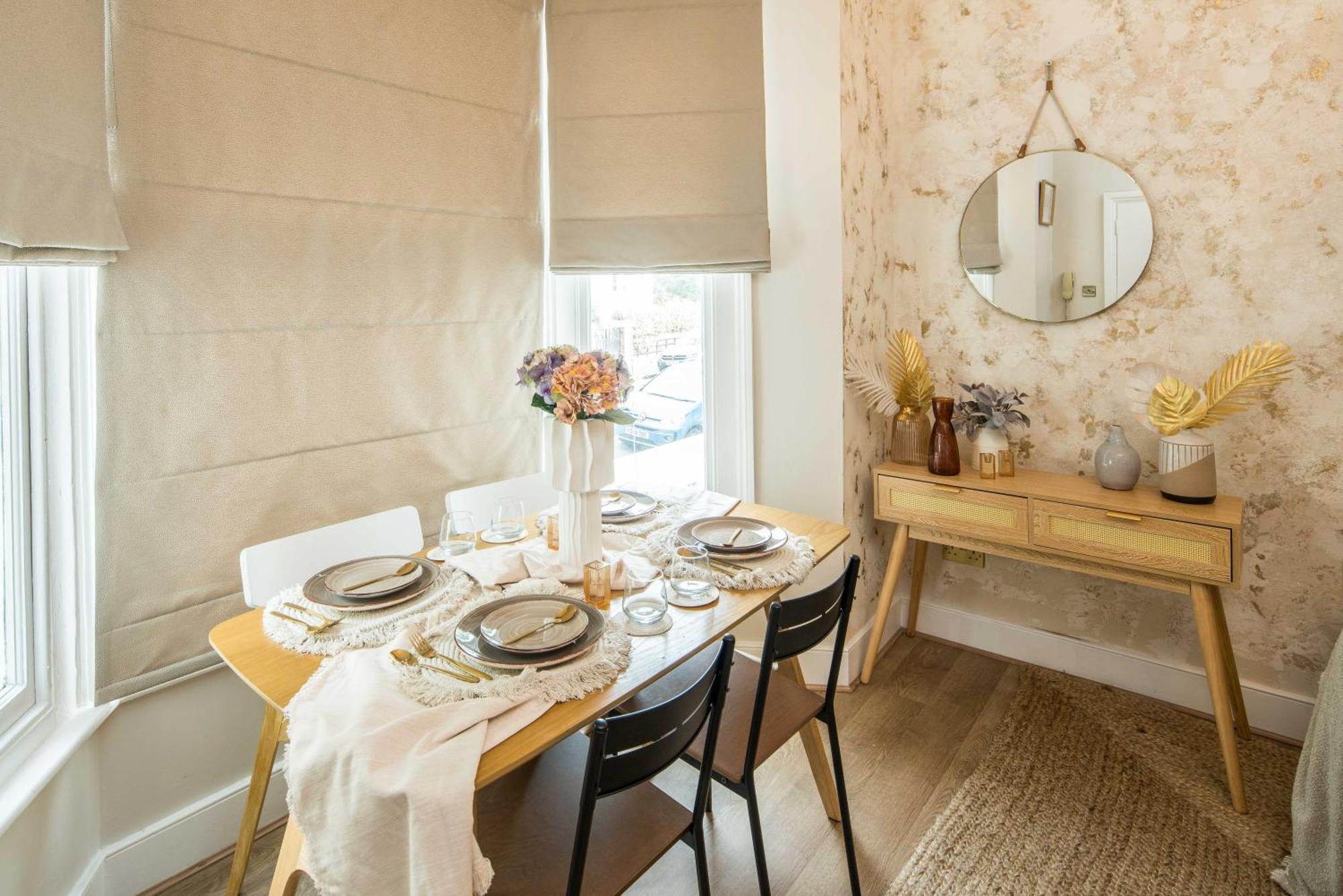 Gold-church View -kensington -olympia -westfields Appartement Londen