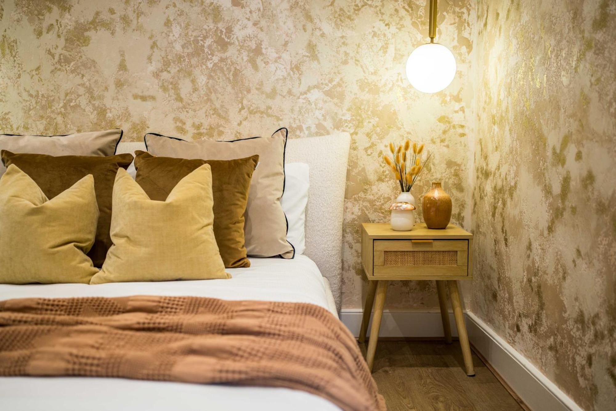 Gold-church View -kensington -olympia -westfields Appartement Londen