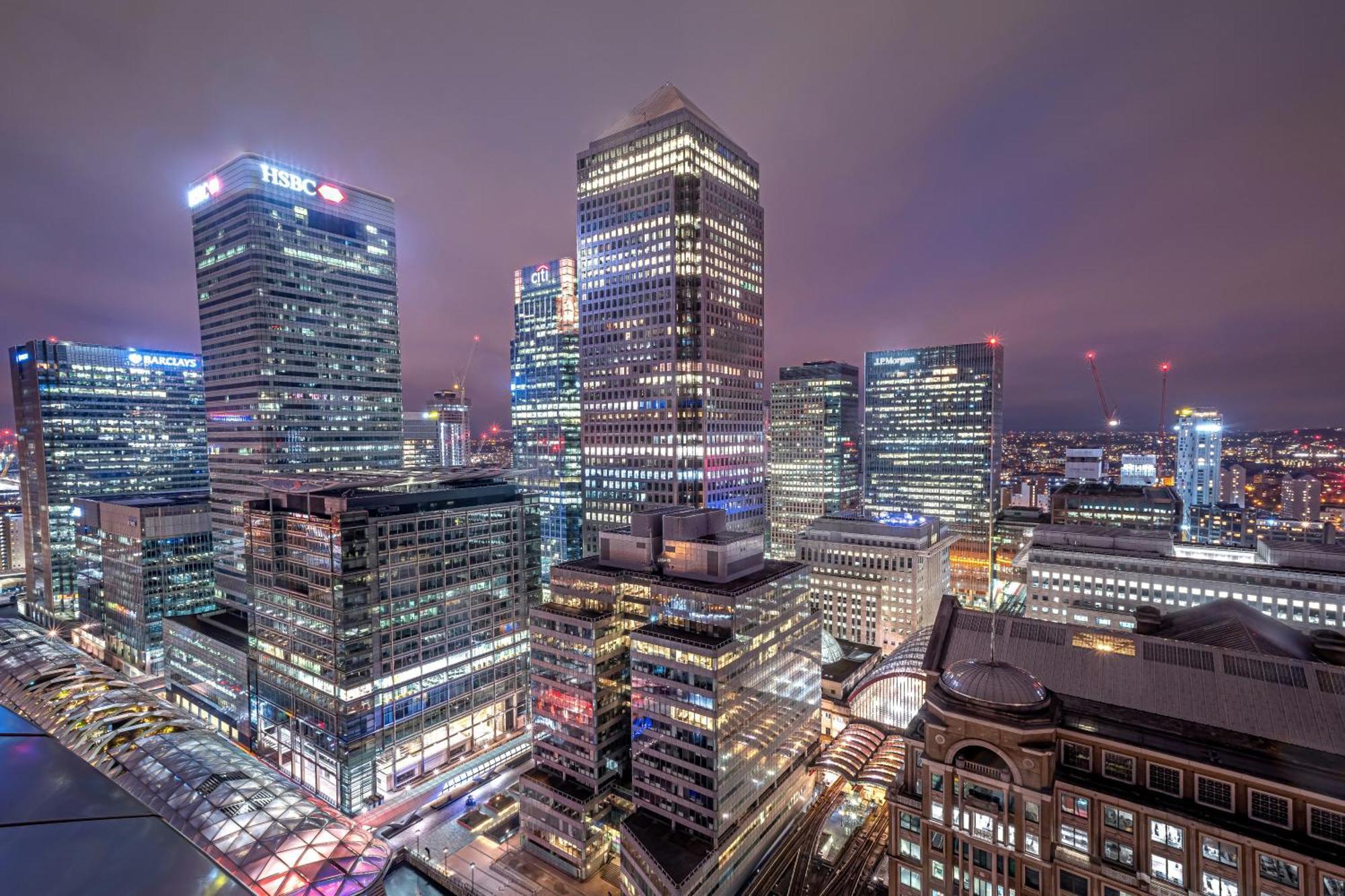 Flat Close To Canary Wharf & Greenwich O2 *