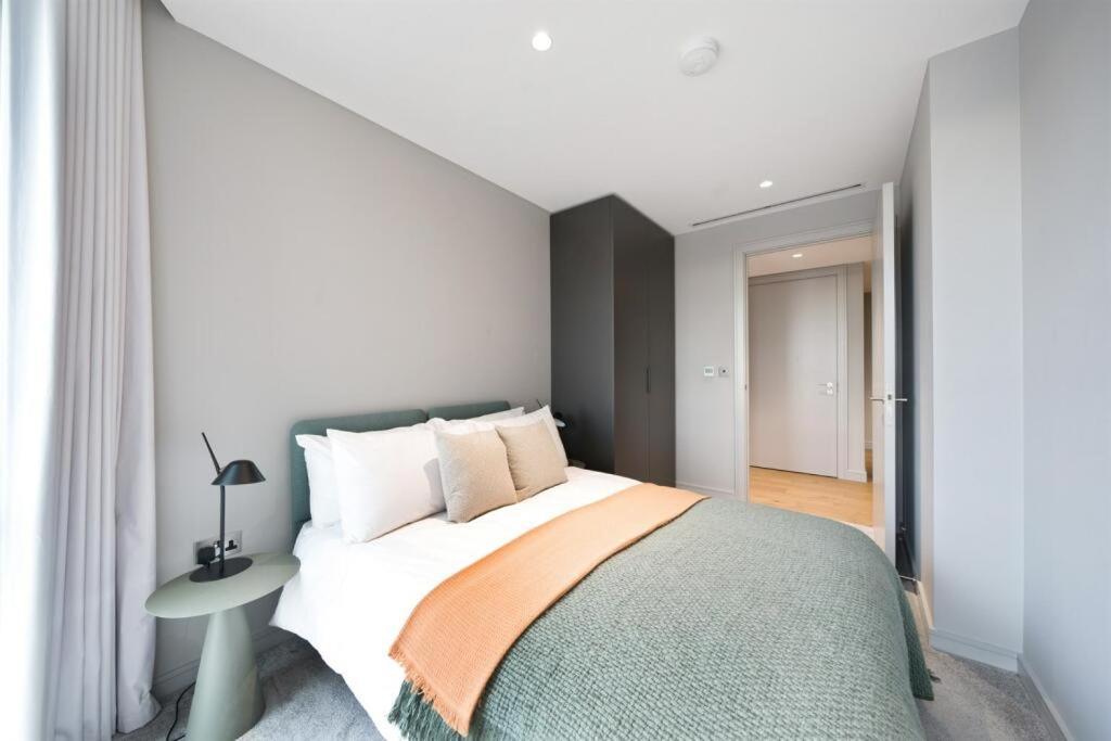 Appartement Greenwich-02 *