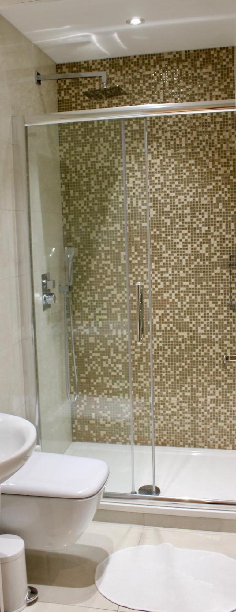 Appartement Marylebone Executive