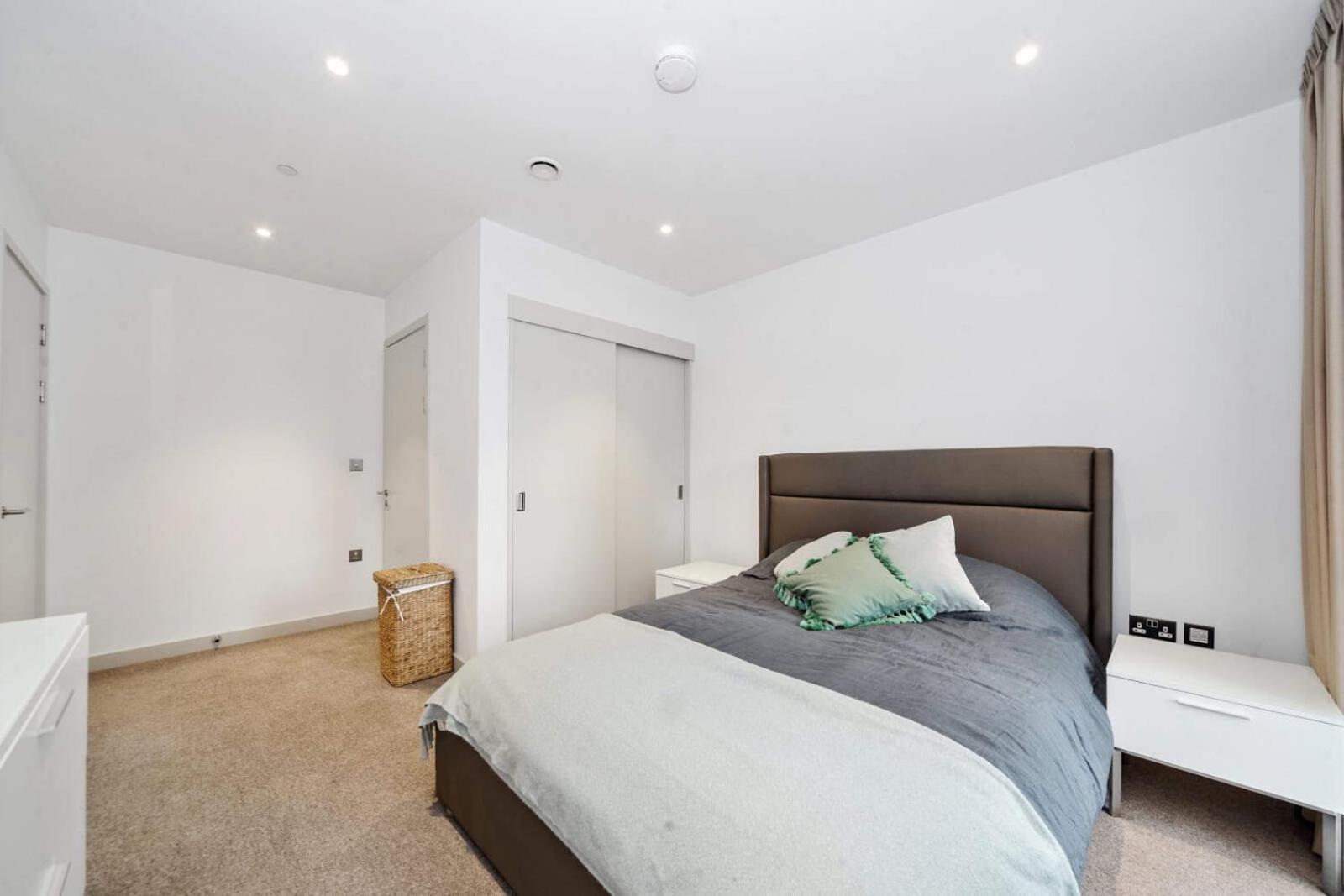 Appartement Wonderful Luxury 2br Oasis In Enctre *