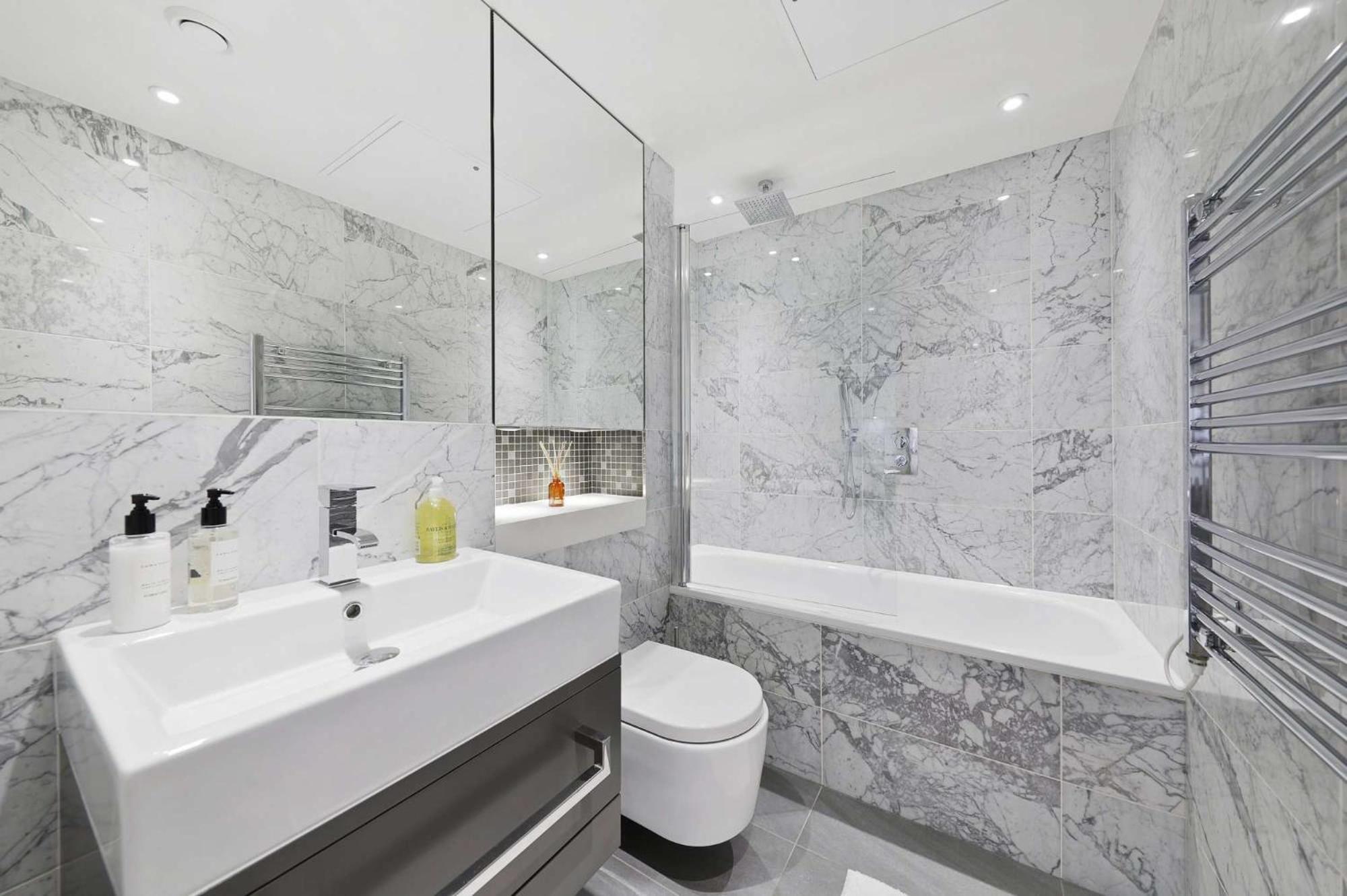 Appartement Wonderful Luxury 2br Oasis In Enctre *