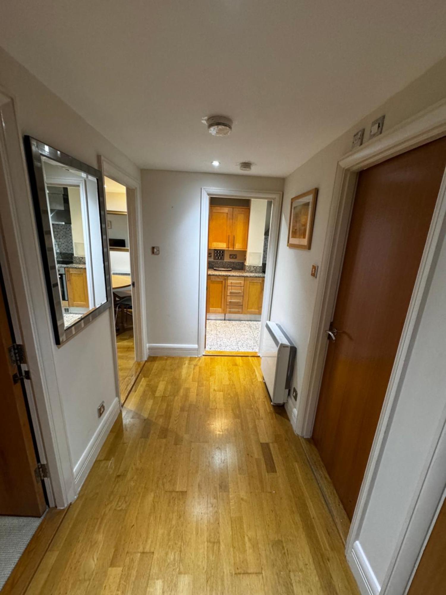 1 Bed - Marylebone - 18bhs Londen