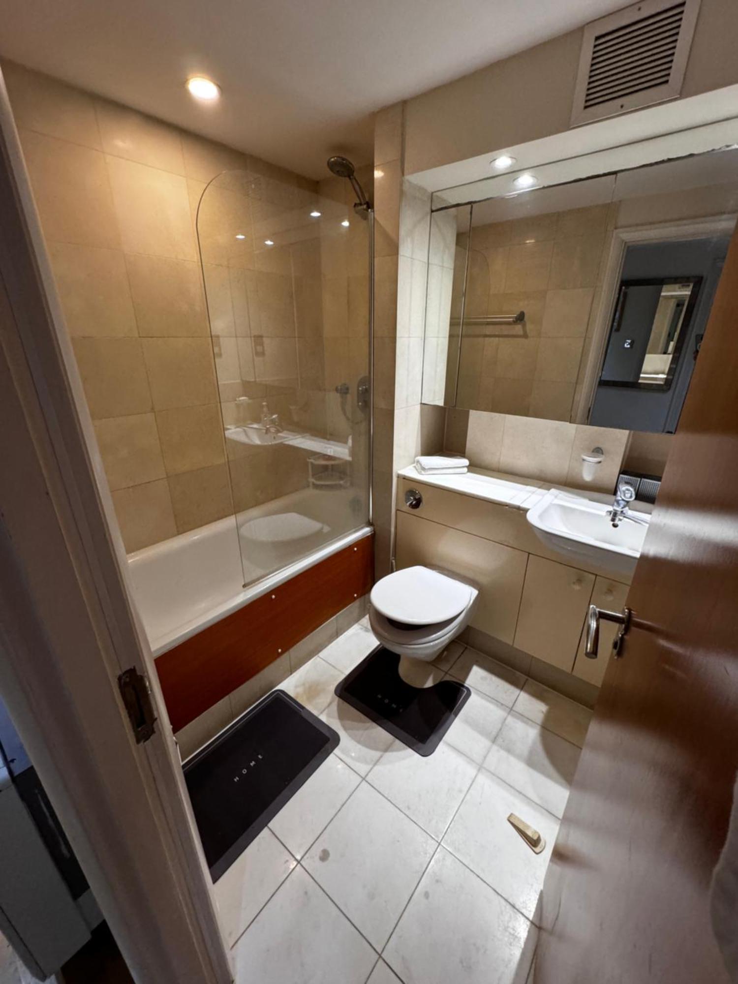 Appartement 1 Bed - Marylebone - 18bhs