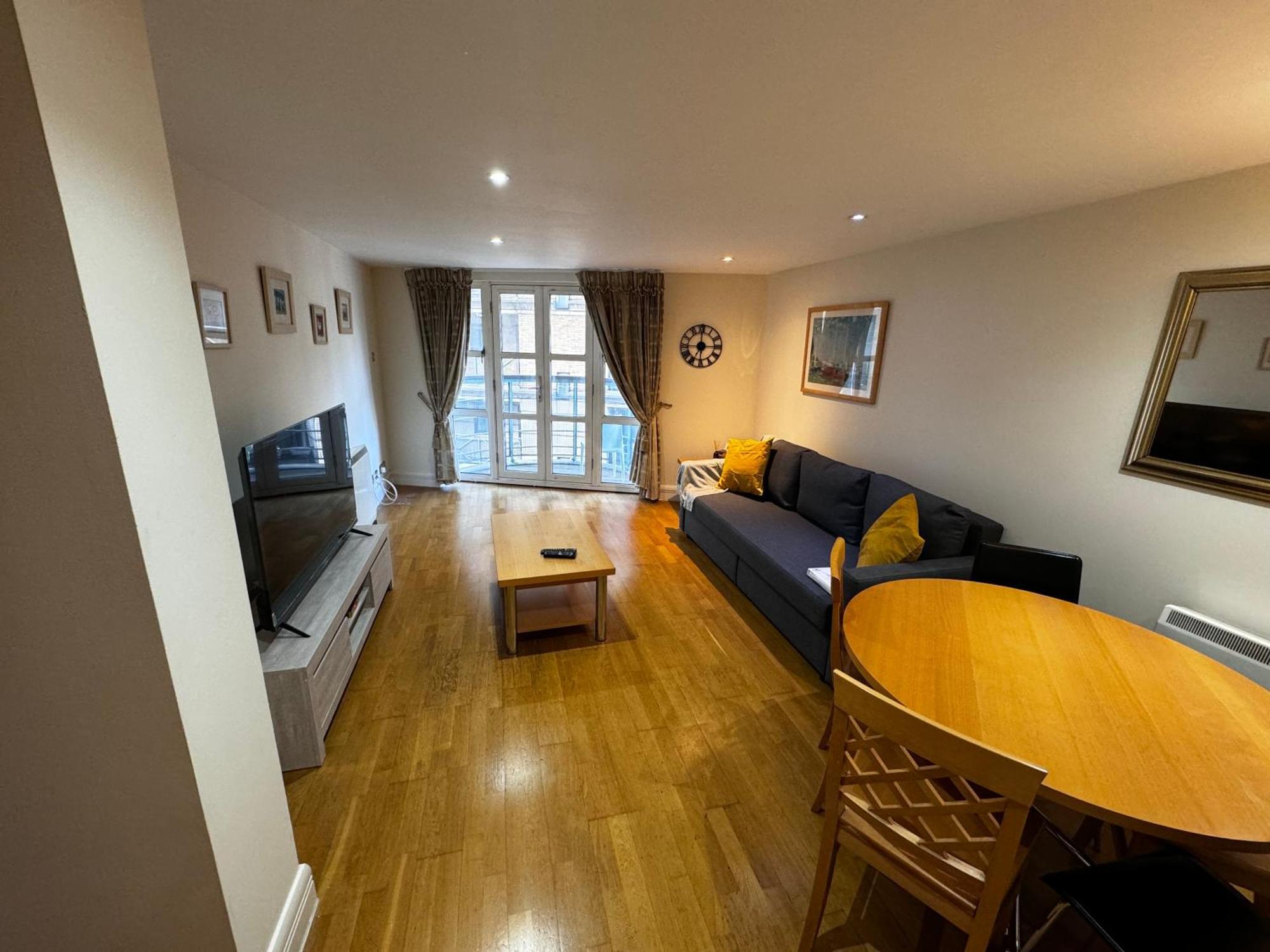 Appartement 1 Bed - Marylebone - 18bhs Londen