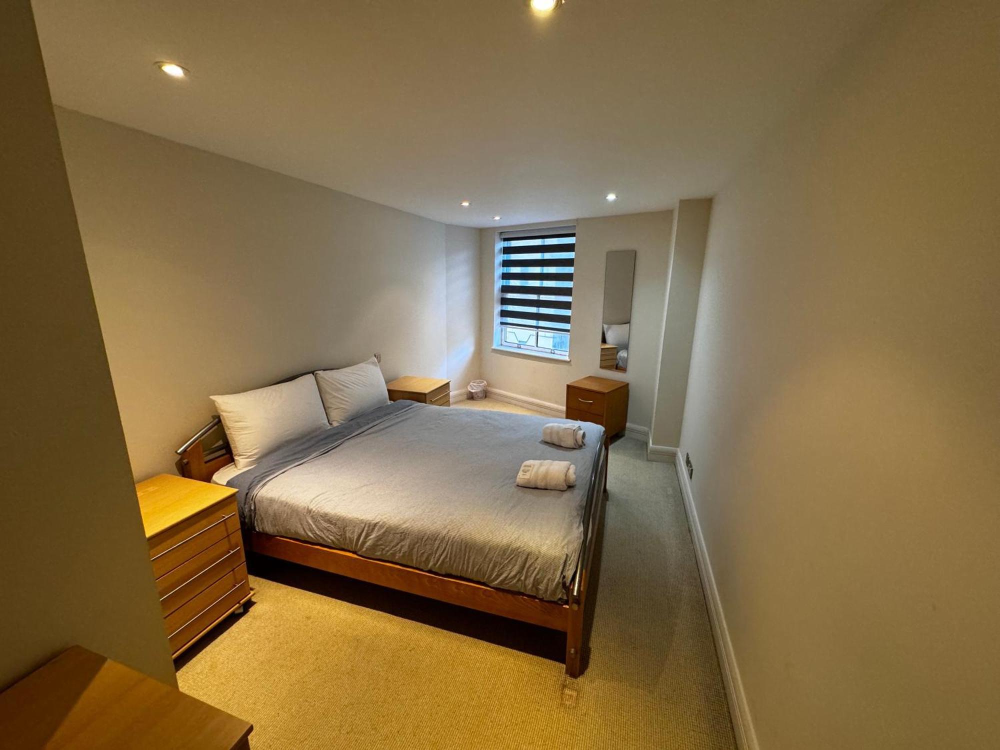 1 Bed - Marylebone - 18bhs * Londen