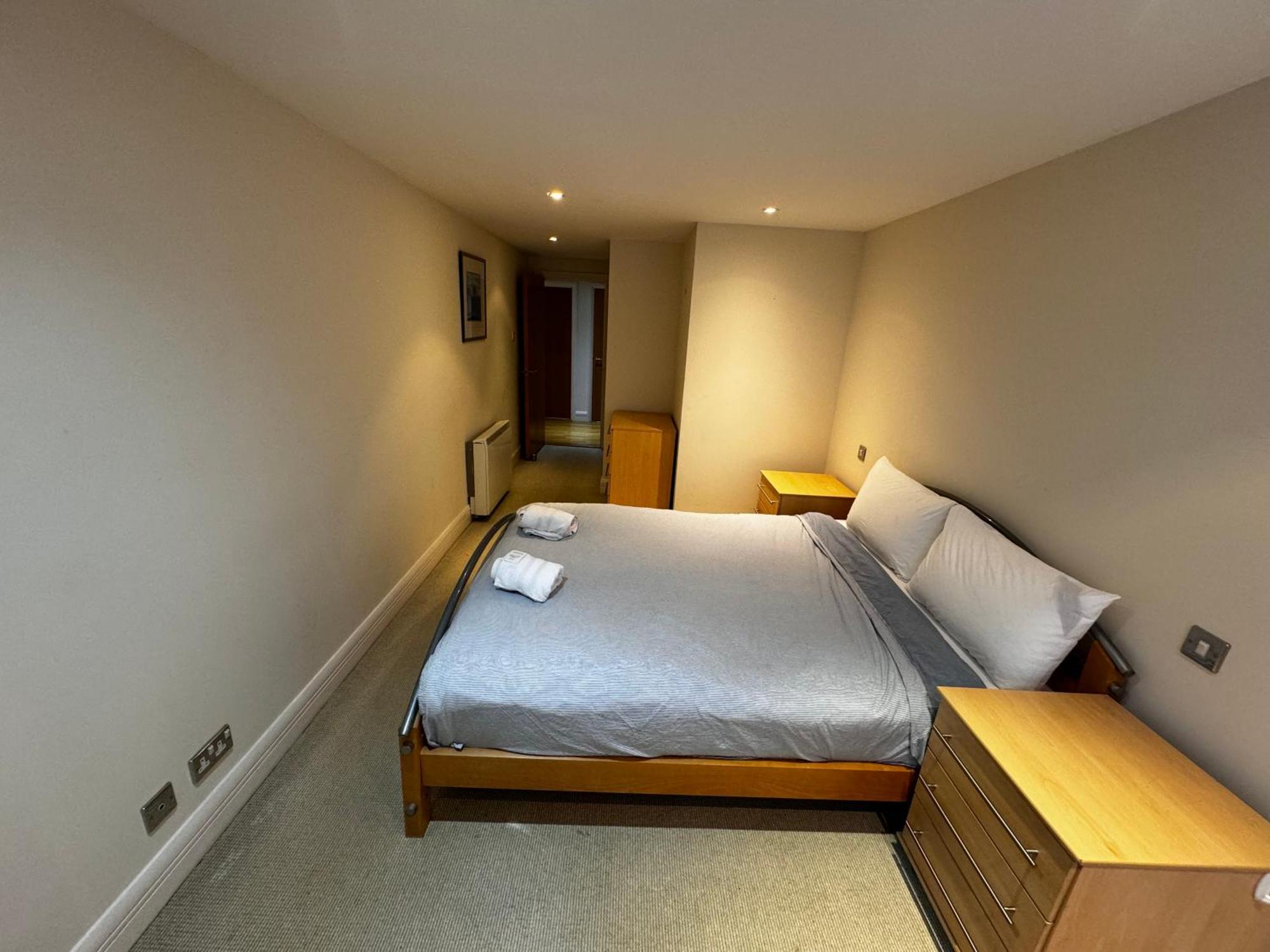 Appartement 1 Bed - Marylebone - 18bhs