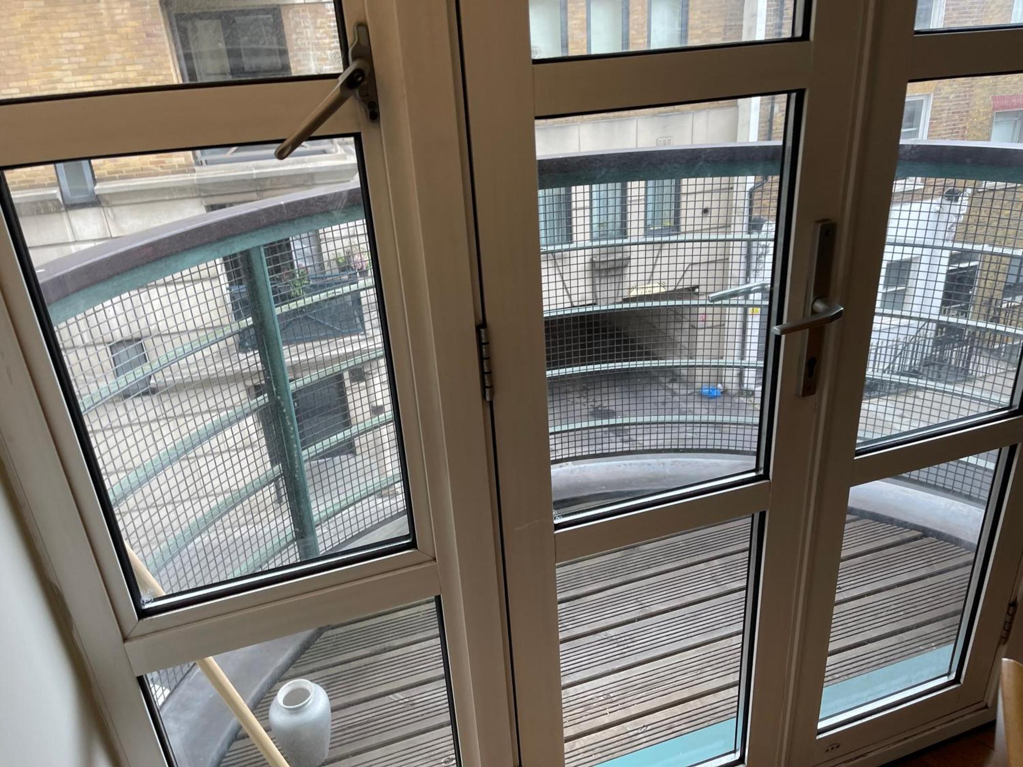 1 Bed - Marylebone - 18bhs Londen