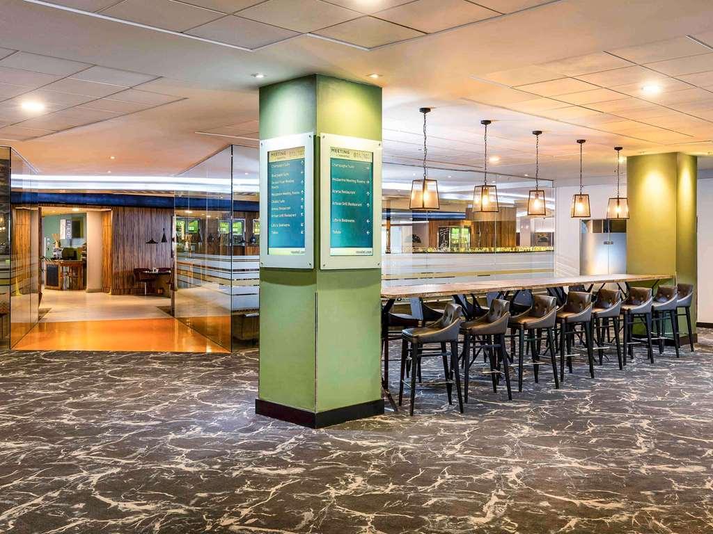 Novotel West Hotel London