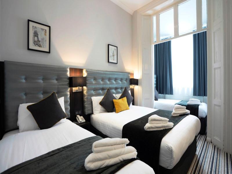 Hotel The 29 3*