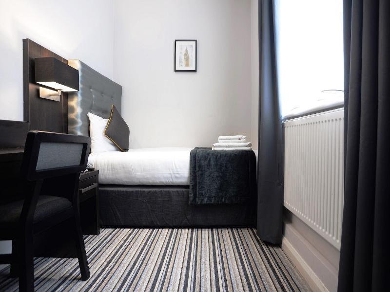 Hotel The 29 Londen