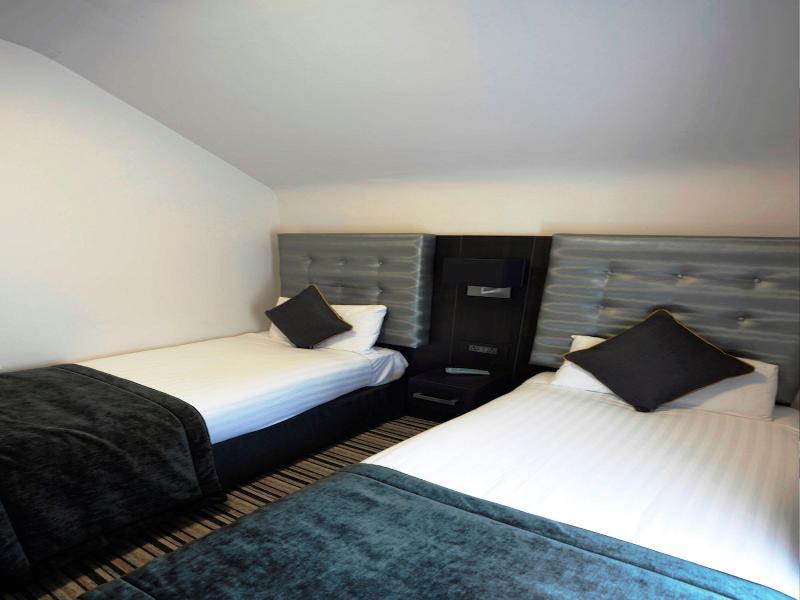 The 29 Hotel Londen