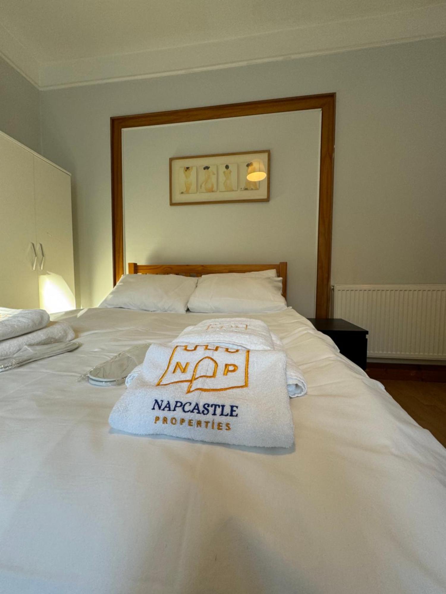 Napcastle Archway Guest house *