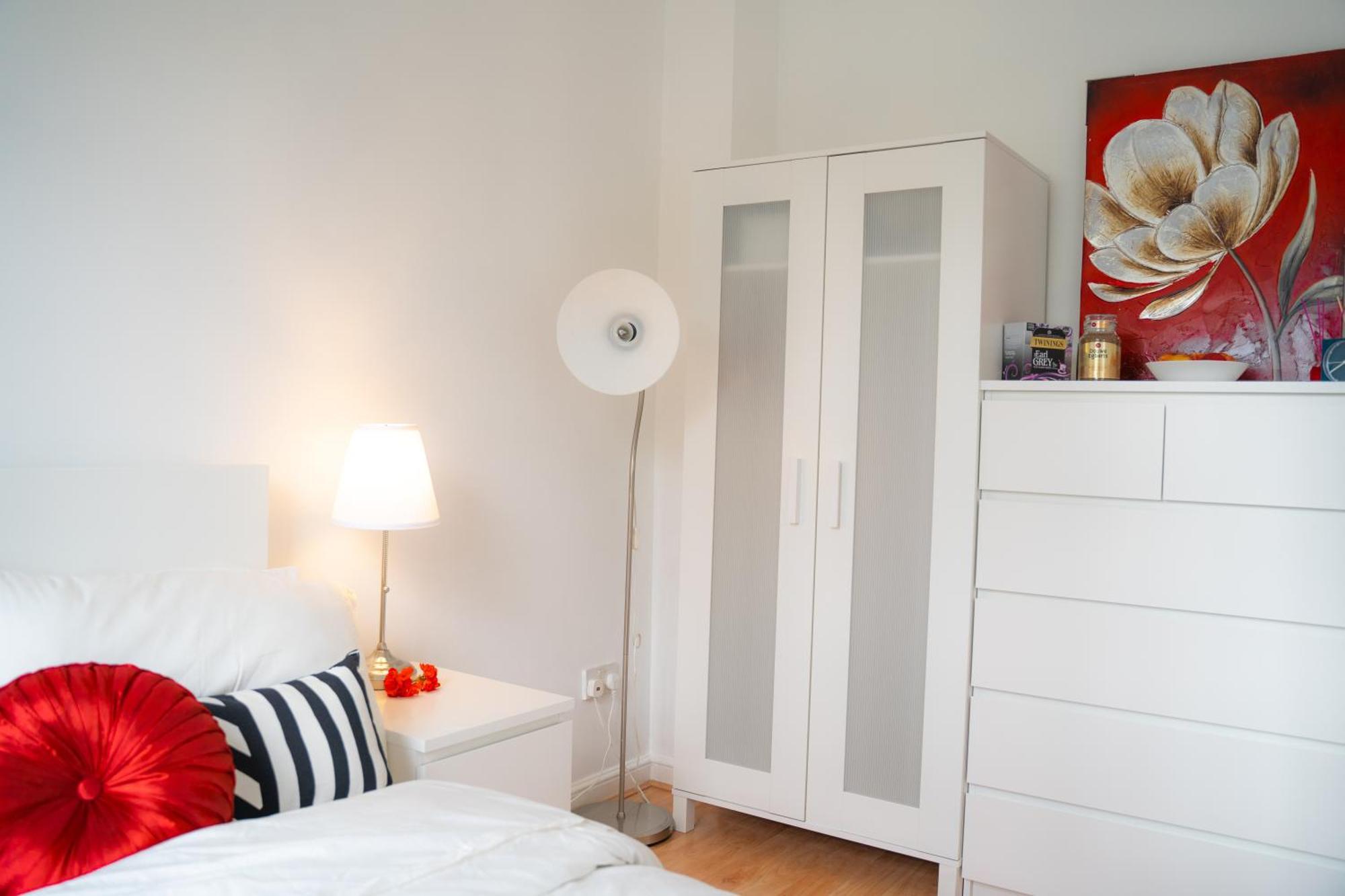Ferienhaus Modern Tower Bridge 3br House London
