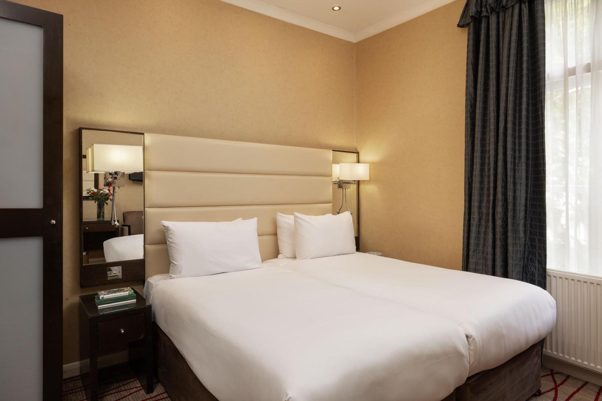 Park Grand Hyde Park 4* Londen