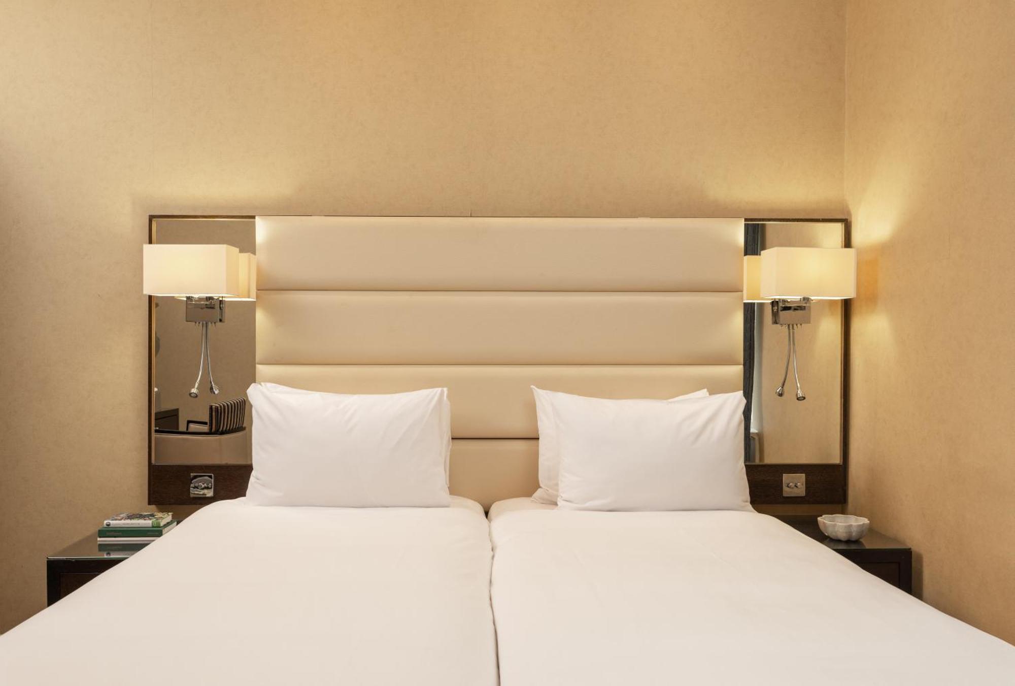 Park Grand Hyde Park Hotel Londen
