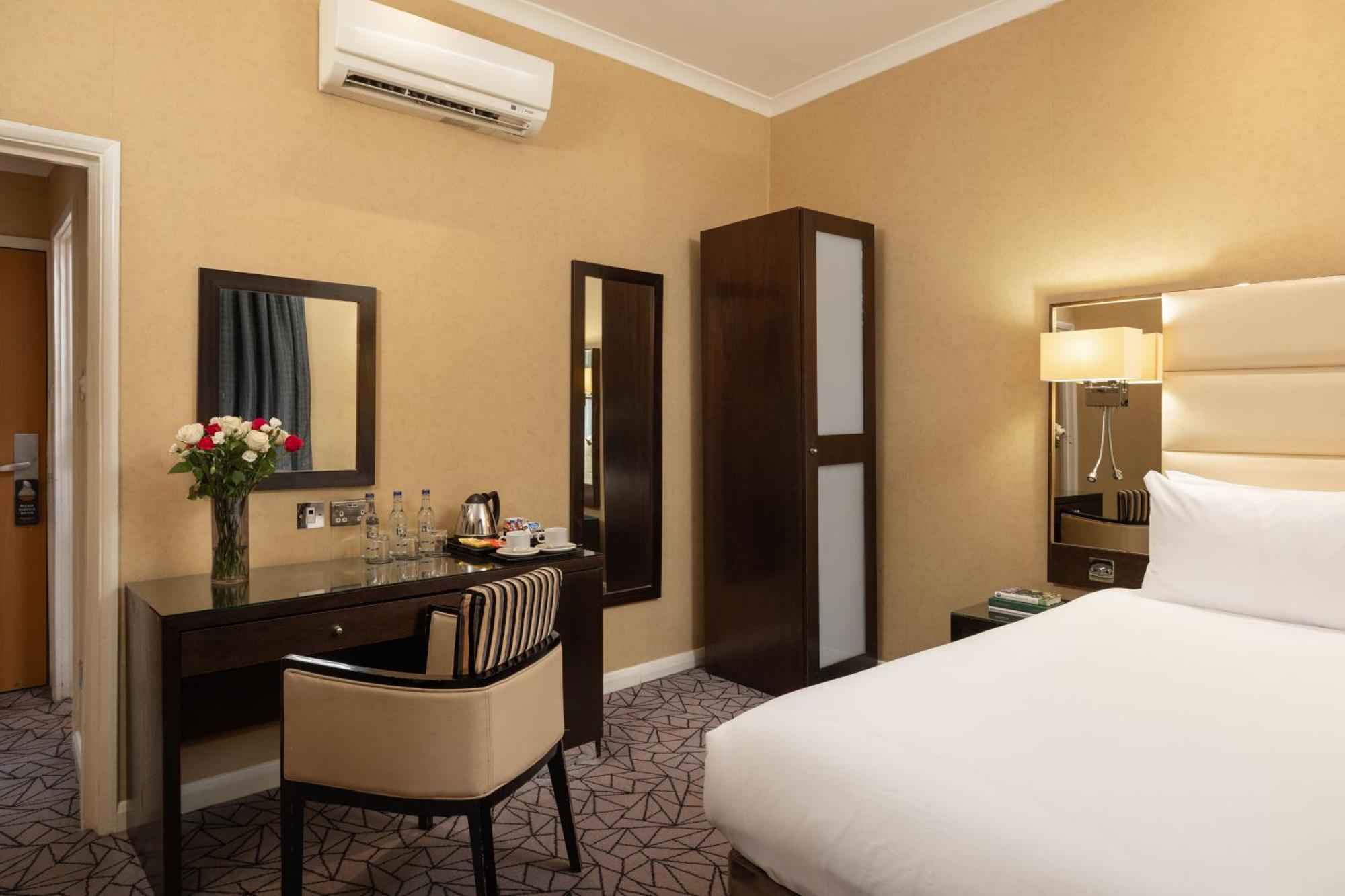 Hotel Park Grand Hyde Park Londen
