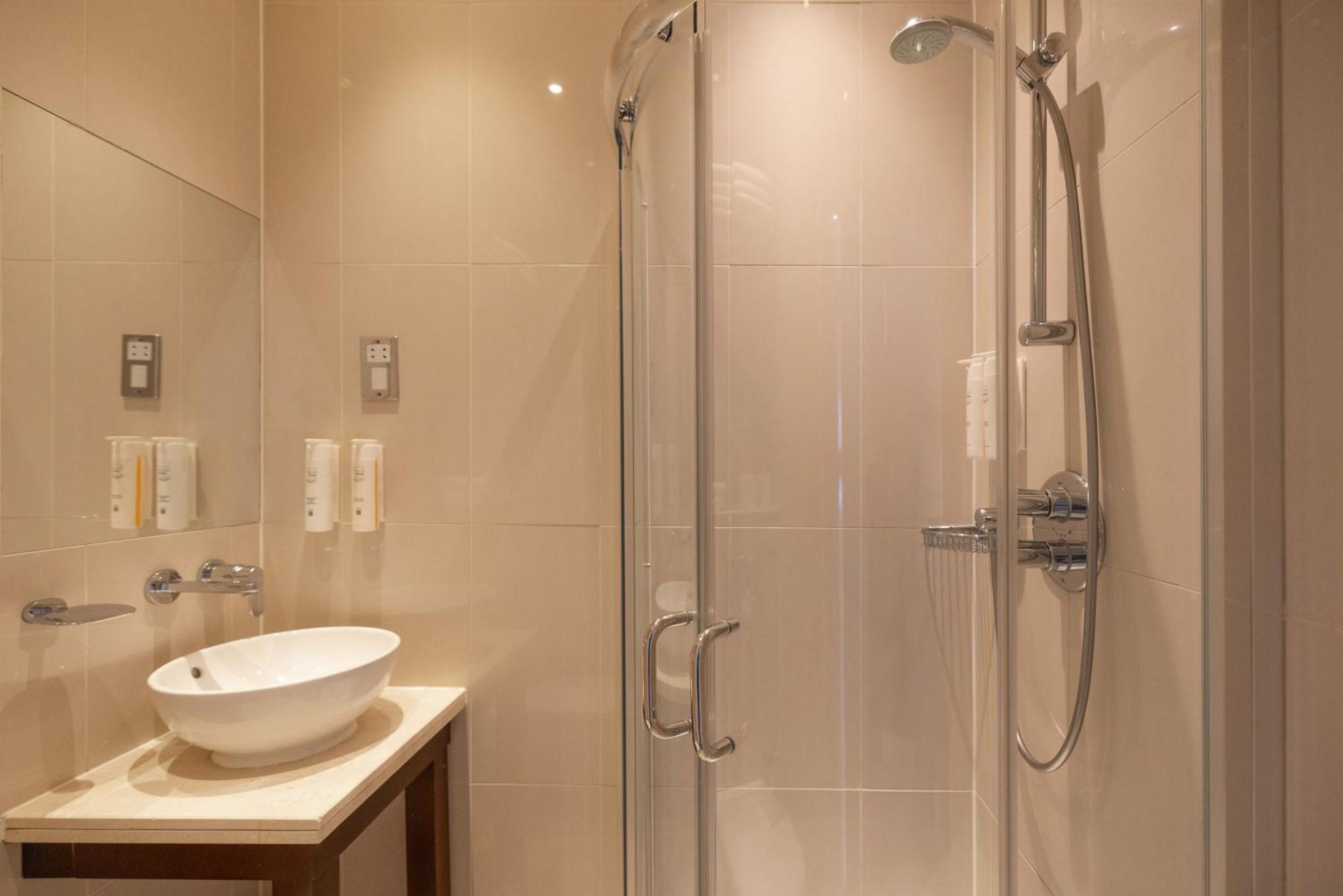 Hotel Park Grand Hyde Park Londen