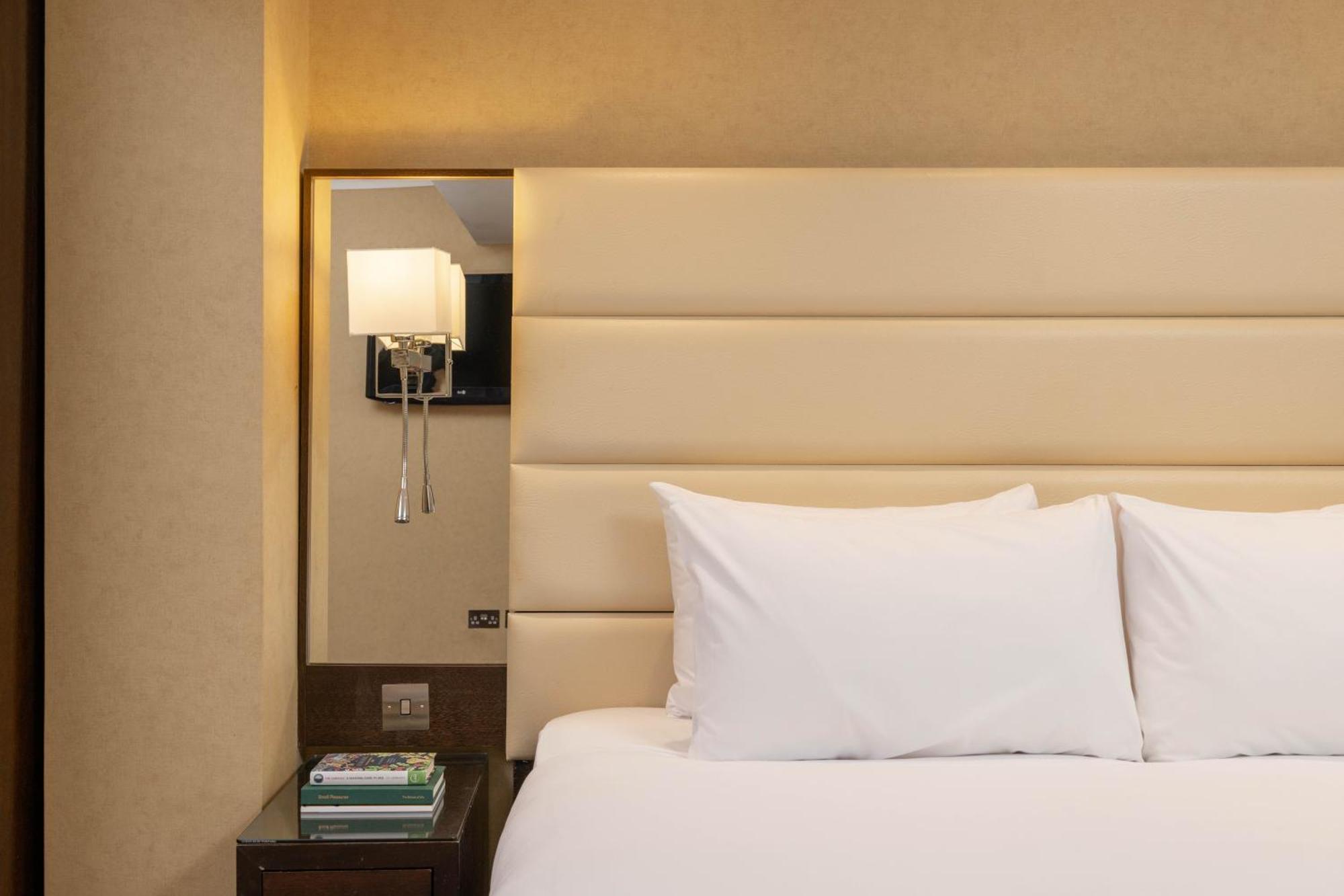 Park Grand Hyde Park 4* Londen
