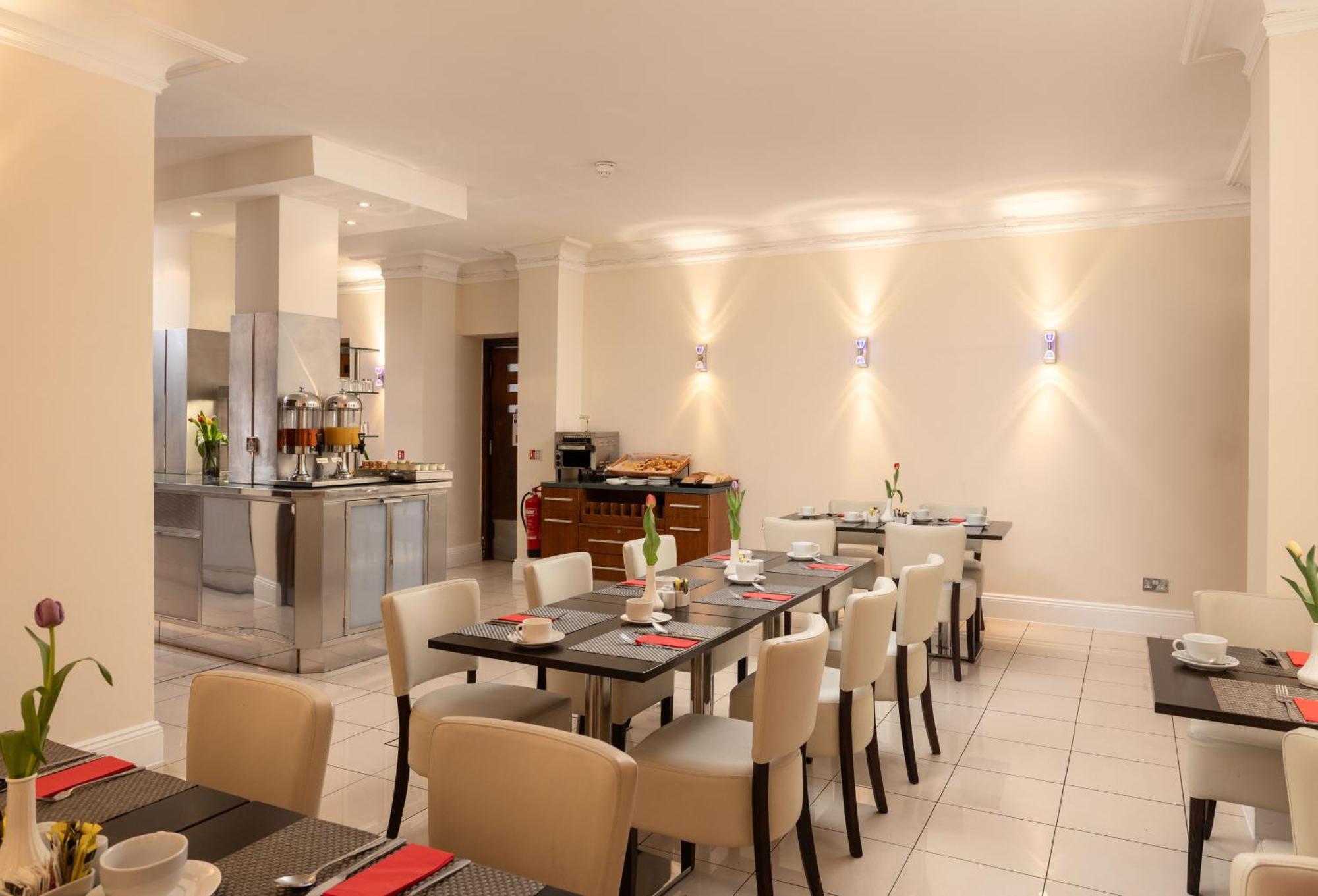 Park Grand Hyde Park Hotel Londen