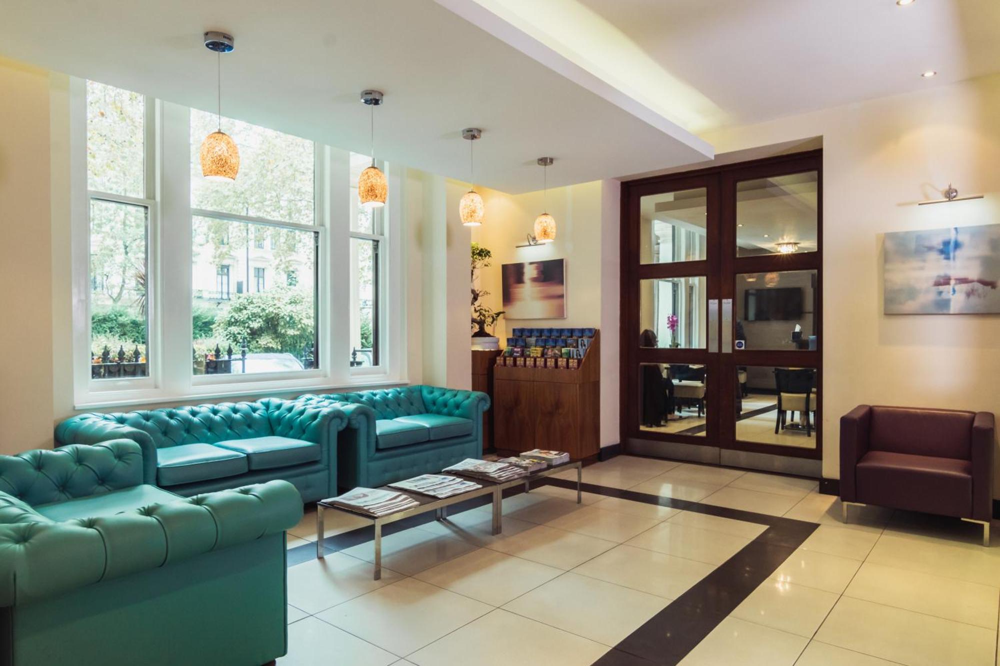 Park Grand Hyde Park 4* Londen
