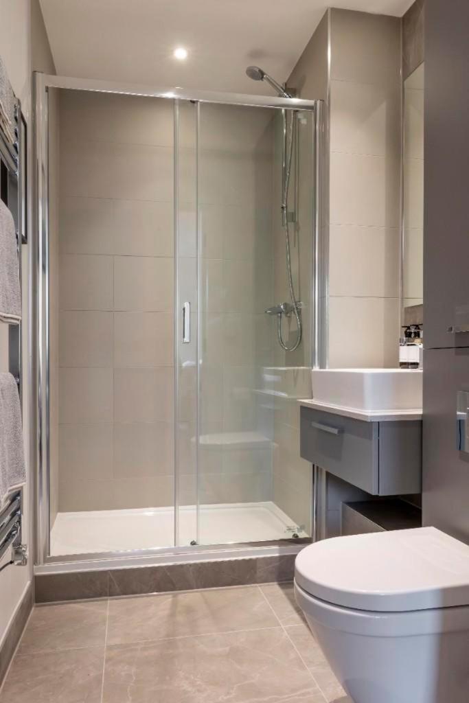 Ultimate 220 Sqm Luxury Townhouse By Mayfair Vakantiehuis