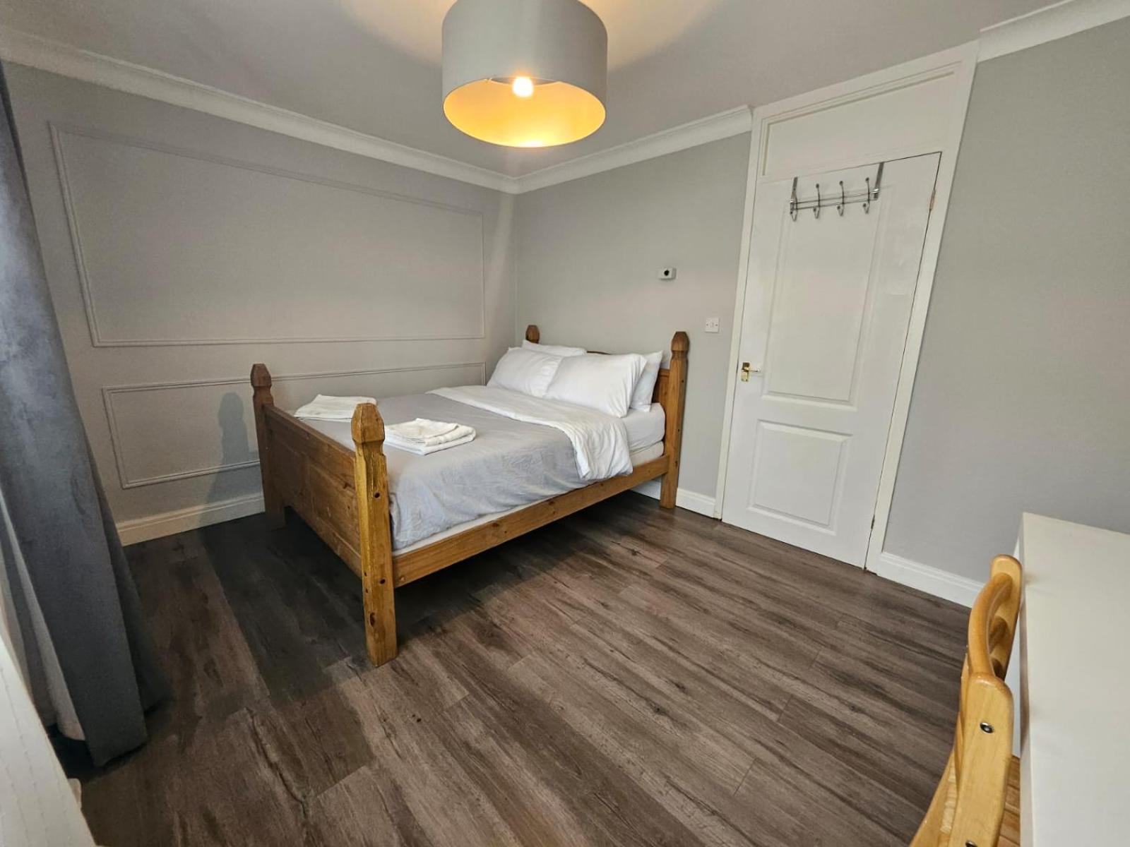 Islington Flat Close To Kings Cross * London