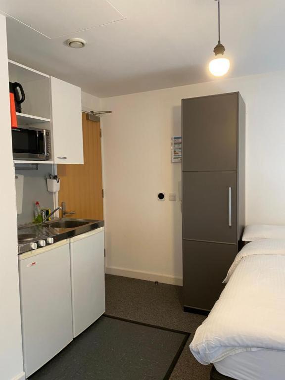 Apartment Herbal Hill Flats, Farringdon *