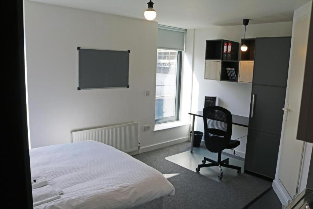 Herbal Hill Flats, Farringdon Apartment *
