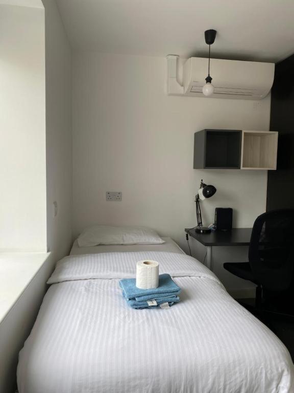Herbal Hill Flats, Farringdon Apartment London