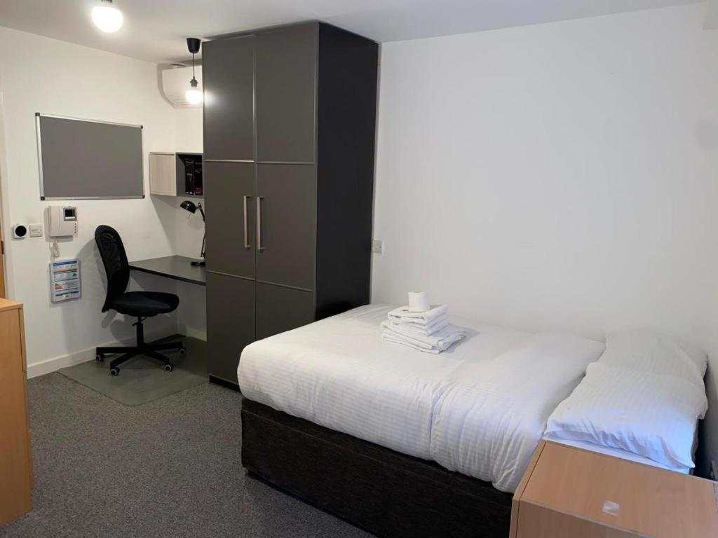 Apartment Herbal Hill Flats, Farringdon London
