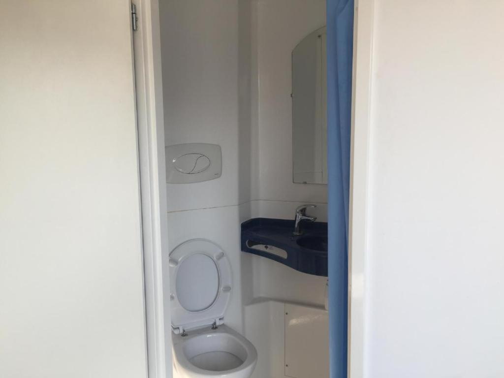Herbal Hill Flats, Farringdon Apartment London